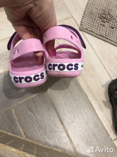 Crocs c13