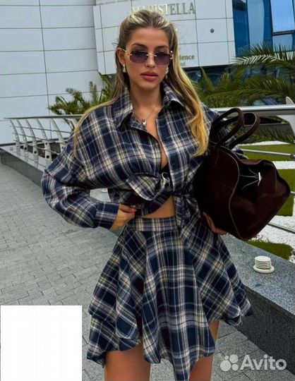 Костюм женский