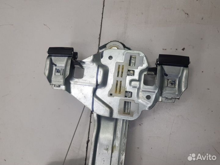 Стеклоподъемник электрический задний левый