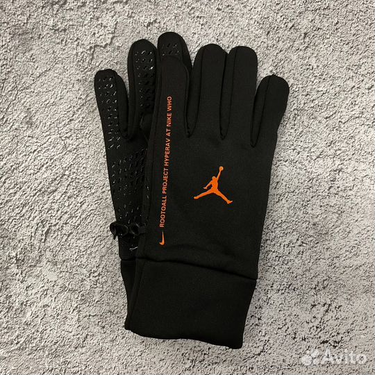 Перчатки Nike Jordan оптом