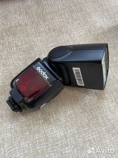 Вспышка Godox TT685S для Sony