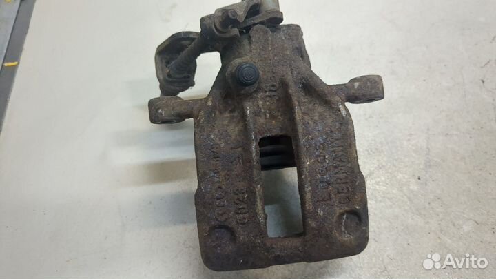 Суппорт Audi A6 (C4), 1997