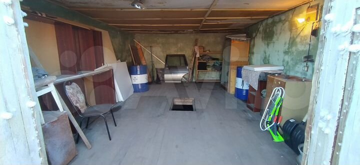 Гараж, 25 м²