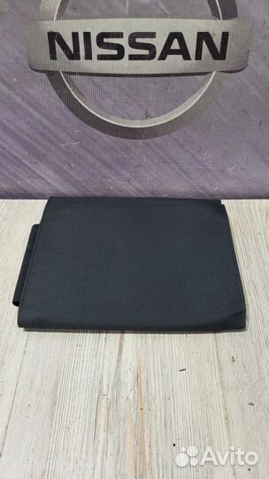 Органайзер сумка для хранения документов Nissan te