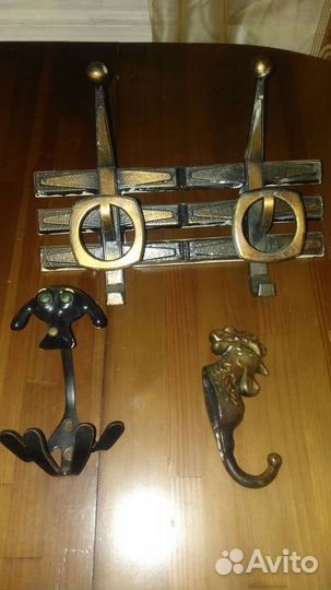 Вешалки СССР