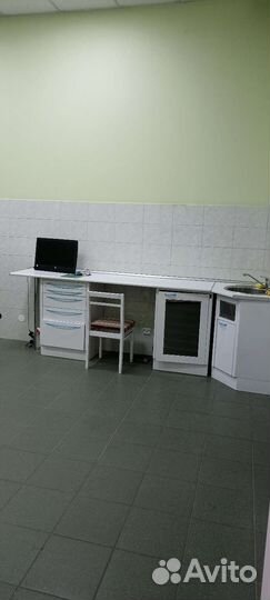 Сдам в аренду кабинет