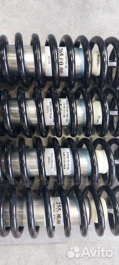 Амортизаторы для квадроцикла CFMoto X8