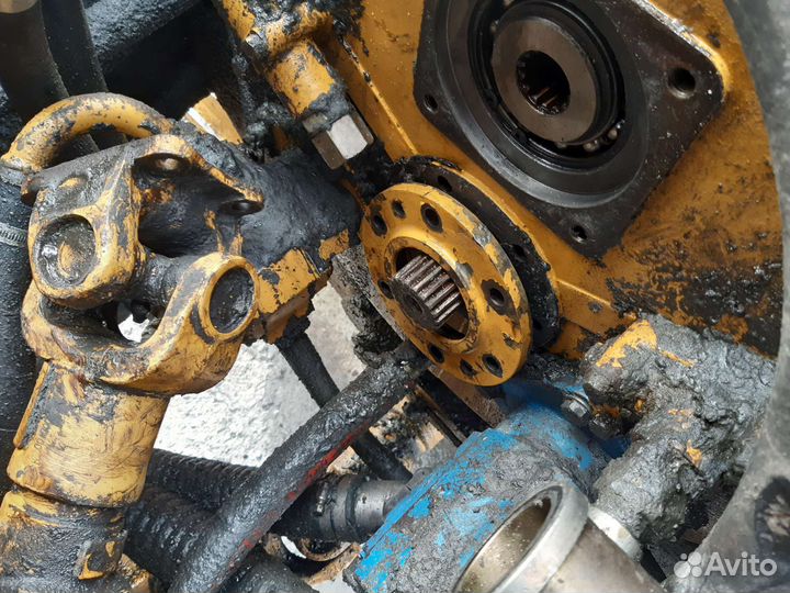 Старший механик, механик