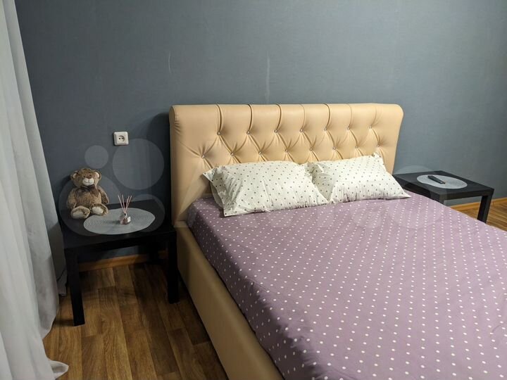 1-к. квартира, 31 м², 3/9 эт.