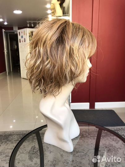 Искусственный парик Anima Ellen Wille