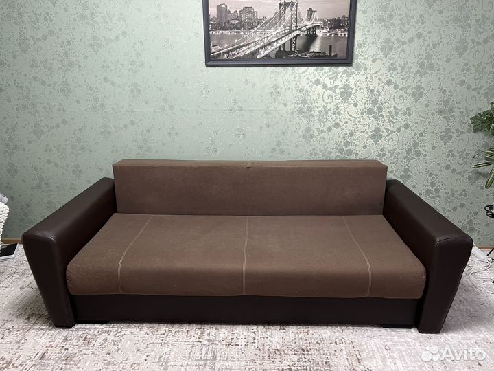 Диван раскладной