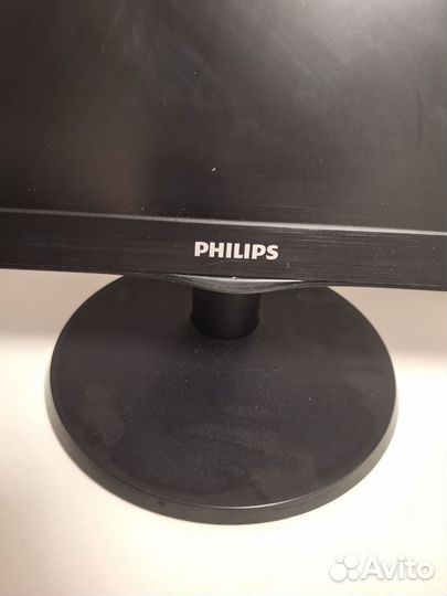 Монитор philips 21.5