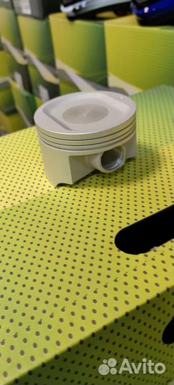 Поршень рм 500