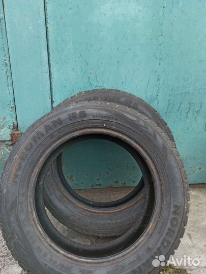 Nokian Tyres Nordman RS 195/60 R15