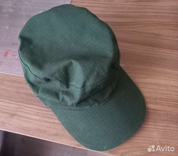 Кепка военная