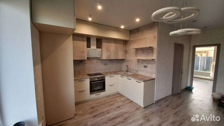 Изготовление корпусной мебели на заказ