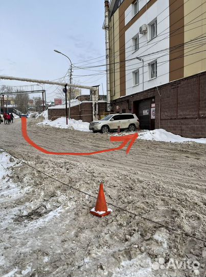 Накладки порогов пластиковые (в цвет) ваз 2114-15