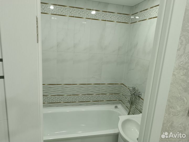 Бюджетный, качественный ремонт под ключ