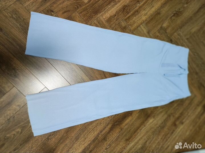 Брюки женские для беременных M летние,лёгкие