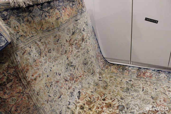 Ковер турецкий Elexus hali