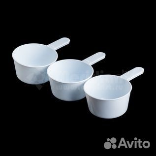 Ложка мерная 50 мл