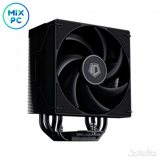 Кулер для процессора lD-Cooling frozn A410 Black