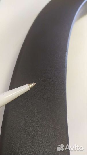 Накладка крыла переднего левого Ford Kuga ll