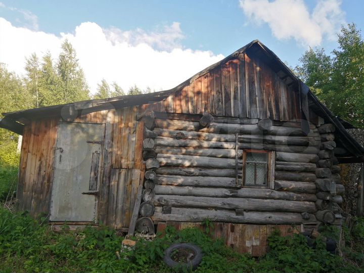 Участок 8 сот. (СНТ, ДНП)