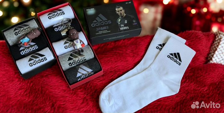 Подарочные наборы 41-45