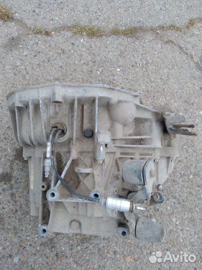 Коробка МКПП Rover 75 2001г. 1.8л