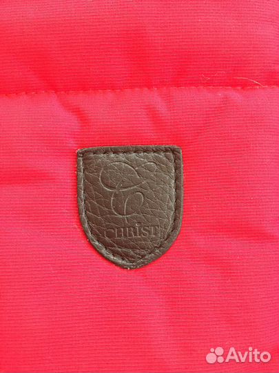 Меховой конверт Christ