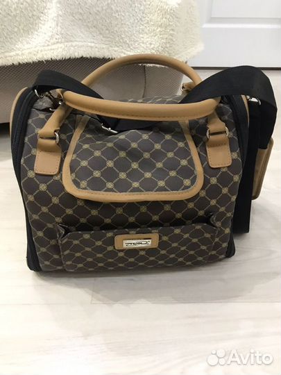 Сумка-переноска