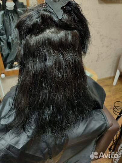 Модель на кератин