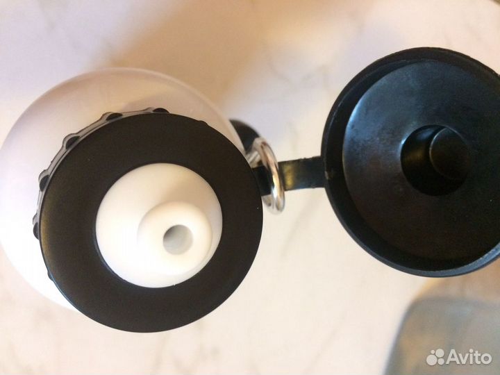 Бутылка для воды