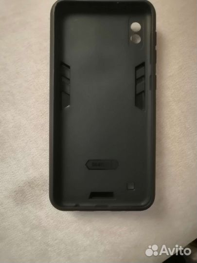 Чехол на samsung a10