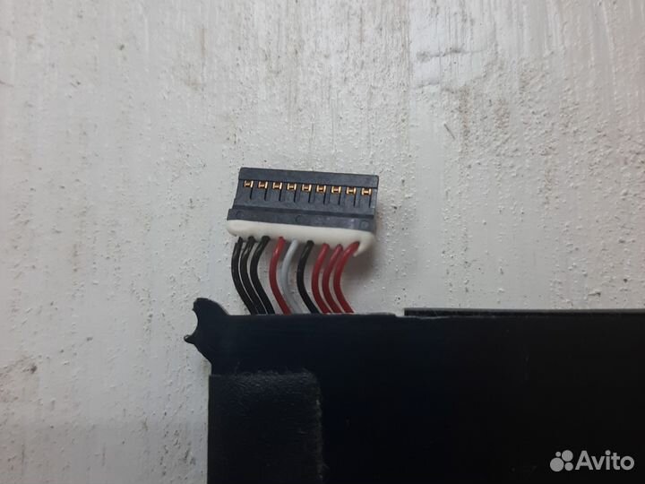 Аккумулятор для ноутбука Samsung AA-pbyn8AB б.у