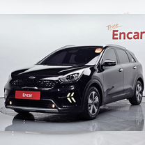 Kia Niro 1.6 AMT, 2020, 65 031 км, с пробегом, цена 1 983 000 руб.