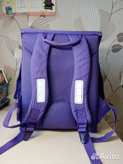 Рюкзак школьный Herlitz