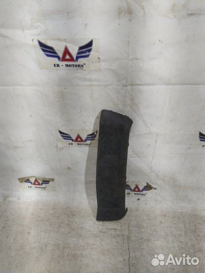 Накладка бампера задняя левая Nissan X-Trail T-31