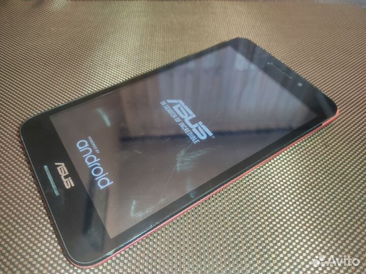 Планшет Asus Fonepad 7 k019