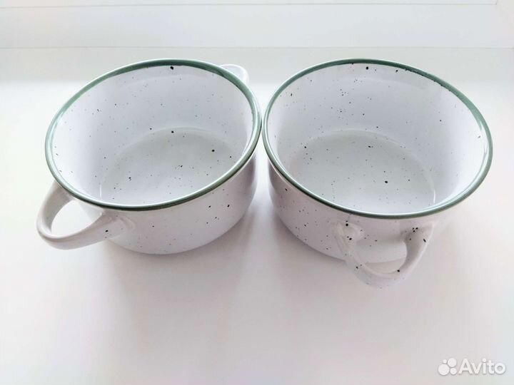 Форма для выпечки запекания горшочек