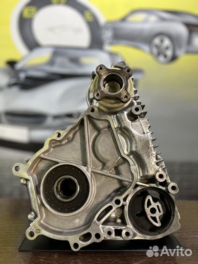 Раздаточная коробка bmw atc 35L