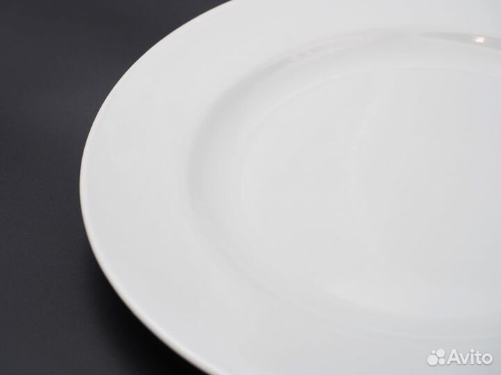 Тарелка мелкая Добруш Идиллия 