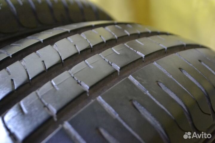 Dunlop Enasave EC204 195/65 R15