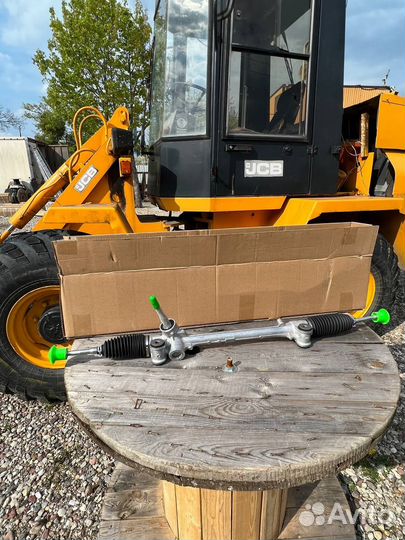 Рулевая рейка новая Toyota Yaris, Vios