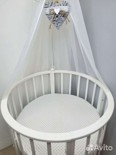 Постельное белье детское