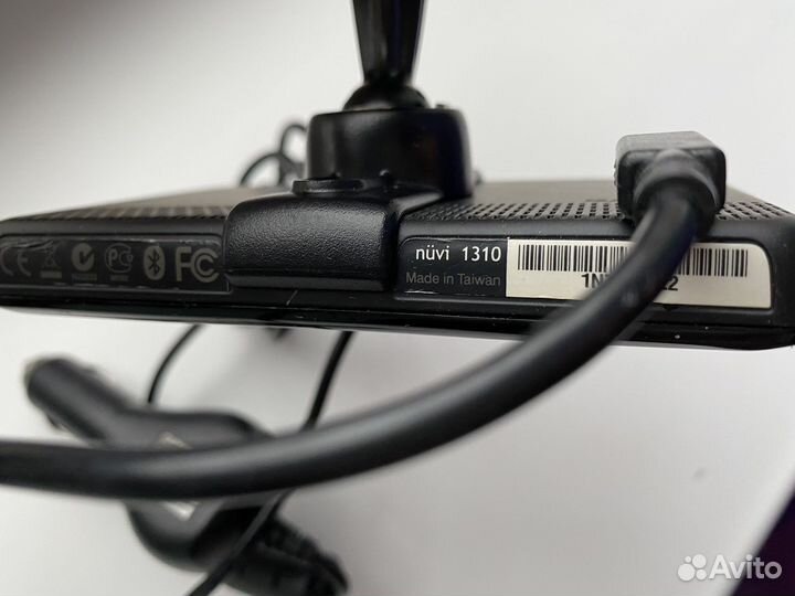 Навигатор GPS