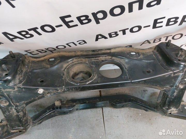 Подрамник задний Lexus Rx 4 450H 2021
