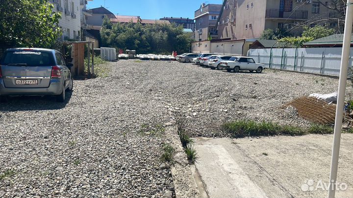 Стоянка катеров, катамаранов, хранения лежаков