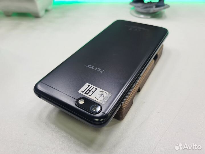 HONOR 7A, 2/16 ГБ
